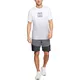 Pánske kraťasy Under Armour Threadborne Terry Short