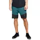 Pánské kraťasy Under Armour Threadborne Terry Short - Graphite