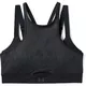 Dámska podprsenka Under Armour Vanish Mesh Mid - L - Black