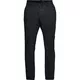 Pánske golfové nohavice Under Armour Takeover Vented Pant Taper - Black