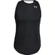 Dámske bežecké tielko Under Armour Threadborne Strkr Open Back - Black - Black