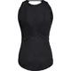 Dámske bežecké tielko Under Armour Threadborne Strkr Open Back - Black