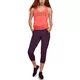 Women’s Leggings Under Armour Featherweight Fleece Crop