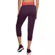 Women’s Leggings Under Armour Featherweight Fleece Crop