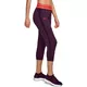 Women’s Leggings Under Armour Featherweight Fleece Crop