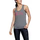 Dámske tielko Under Armour Tborne Train Grph Twist Tank - XS