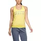 Dámske tielko Under Armour Tborne Train Grph Twist Tank - Refresh Mint