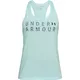 Dámske tielko Under Armour Tborne Train Grph Twist Tank - S