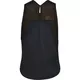 Dámske tielko Under Armour Vivid Key Hole Back Tank - Black