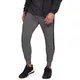 Pánske tepláky Under Armour Threadborne Terry Jogger - Artillery Green