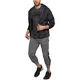 Pánske tepláky Under Armour Threadborne Terry Jogger - Artillery Green