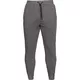 Pánske tepláky Under Armour Threadborne Terry Jogger - Charcoal Medium Heather