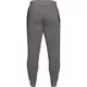 Pánske tepláky Under Armour Threadborne Terry Jogger - Steel Full Heather