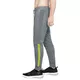 Pánske tepláky Under Armour Threadborne Terry Jogger - Charcoal Medium Heather