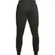 Pánske tepláky Under Armour Threadborne Terry Jogger - Charcoal Medium Heather