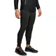 Pánske tepláky Under Armour Threadborne Terry Jogger - Charcoal Medium Heather