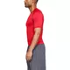 Men’s Compression T-Shirt Under Armour HG Armour SS - Tolopea/Navy Blue