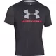 Pánské triko Under Armour CC Sportstyle Logo