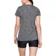 Women’s Under Armour Tech SSV Twist - Halo Gray