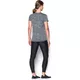 Women’s Under Armour Tech SSV Twist - Halo Gray