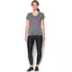 Women’s Under Armour Tech SSV Twist - Black