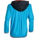 Chlapecká bunda Under Armour Fast Lane Packable Jacket - Blue