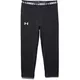 Girls’ Leggings Under Armour Armour Capri - Pacific Blue/Jacksons Purple/Pacific Blue