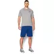 Pánske šortky Under Armour Tech Mesh Short - BLACK / ROYAL