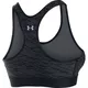 Dámska športová podprsenka Under Armour Mid Bra Printed - XS