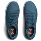 Dámska voľnočasová obuv Under Armour W Street Precision Low - 7,5