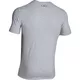 Pánske tričko Under Armour Charged Cotton SS T - M