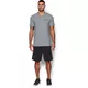 Pánske tričko Under Armour Charged Cotton SS T