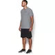 Pánske tričko Under Armour Charged Cotton SS T - XS