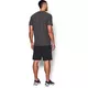 Pánske tričko Under Armour Charged Cotton SS T - L