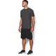 Pánske tričko Under Armour Charged Cotton SS T - M