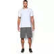 Pánske tričko Under Armour Charged Cotton SS T - L