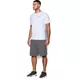 Pánske tričko Under Armour Charged Cotton SS T - XS