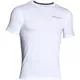 Pánske tričko Under Armour Charged Cotton SS T - Solitude