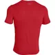 Pánske tričko Under Armour Charged Cotton SS T - L