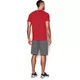 Pánske tričko Under Armour Charged Cotton SS T - M