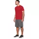 Pánske tričko Under Armour Charged Cotton SS T - M