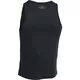 Pánske tielko Under Armour Charged Cotton Tank - Outer Space