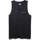 Pánské tílko Under Armour Charged Cotton Tank - Black