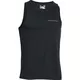 Pánské tílko Under Armour Charged Cotton Tank - Black