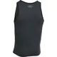 Pánske tielko Under Armour Charged Cotton Tank - L