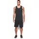 Pánske tielko Under Armour Charged Cotton Tank - L