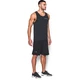 Pánske tielko Under Armour Charged Cotton Tank - Outer Space