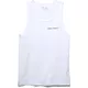 Men’s Tank Top Under Armour Charged Cotton