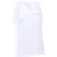 Pánske tielko Under Armour Charged Cotton Tank - XS - Solitude