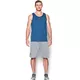 Pánske tielko Under Armour Charged Cotton Tank - Matisse